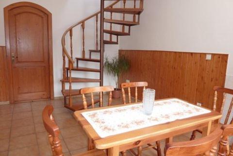 Apartman Foldes Tibor Villa Velky Meder Exterior photo