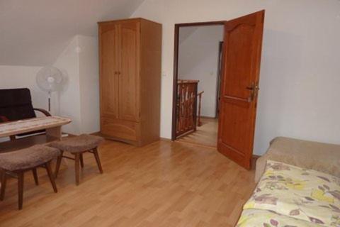 Apartman Foldes Tibor Villa Velky Meder Exterior photo