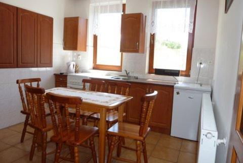 Apartman Foldes Tibor Villa Velky Meder Room photo
